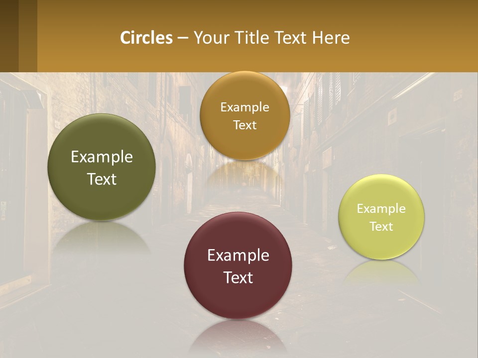 Air Unit Climate PowerPoint Template