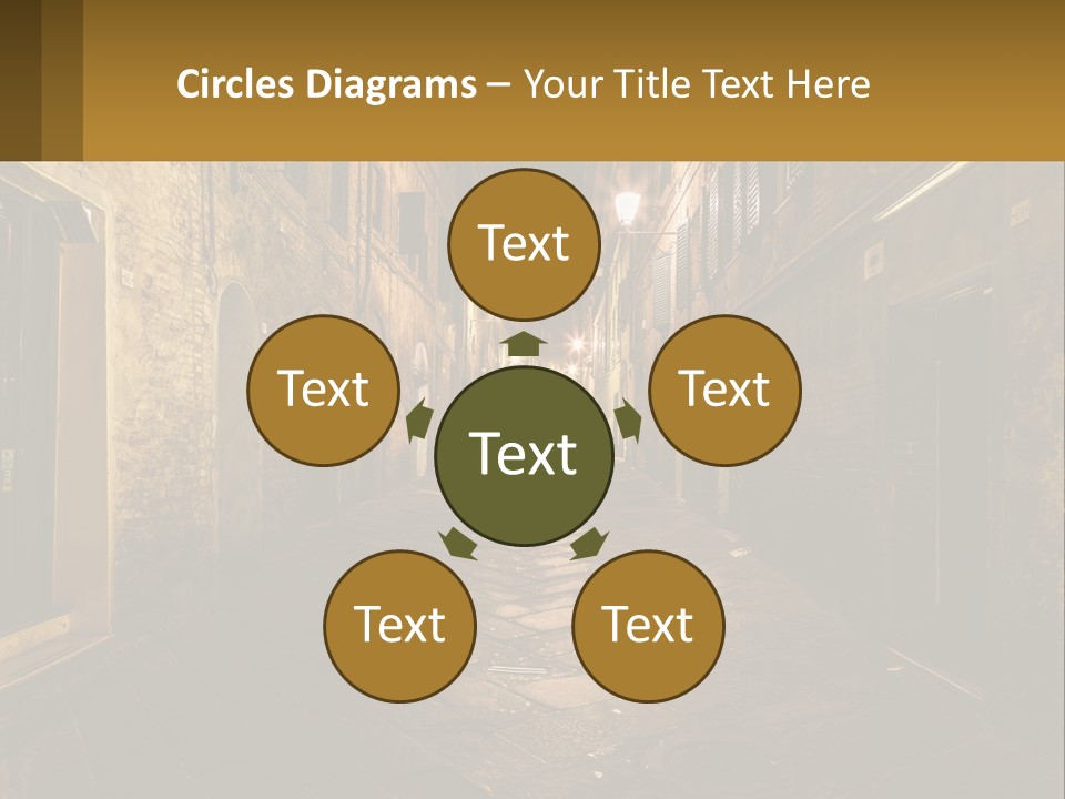 Air Unit Climate PowerPoint Template