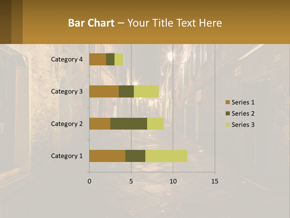 Air Unit Climate PowerPoint Template
