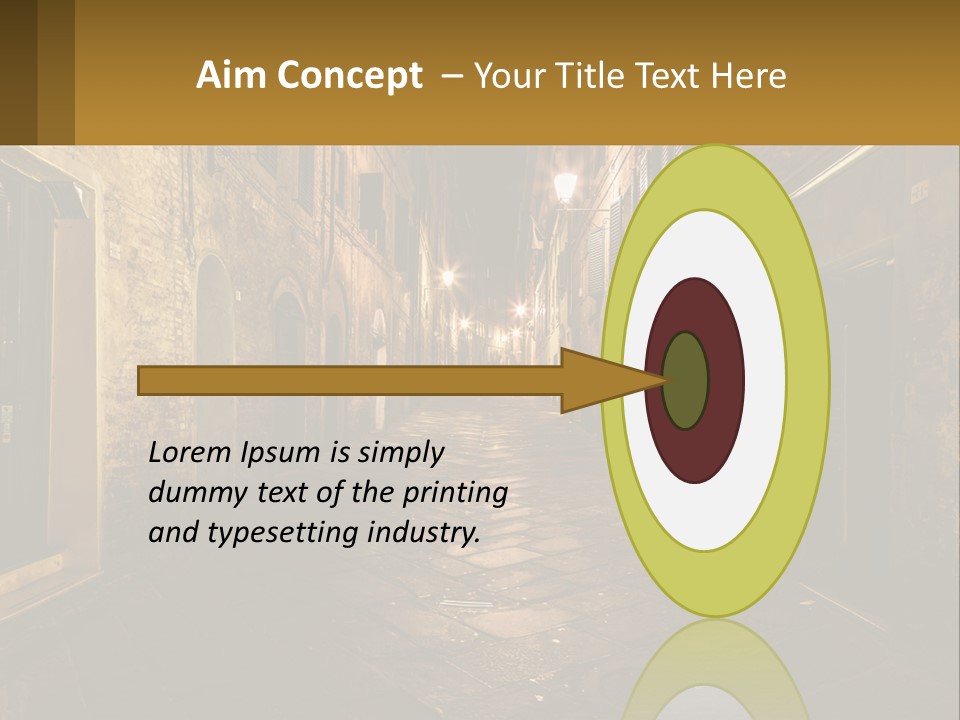 Air Unit Climate PowerPoint Template