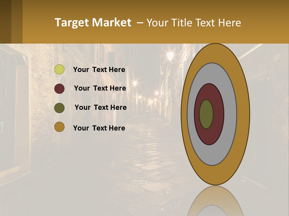 Air Unit Climate PowerPoint Template