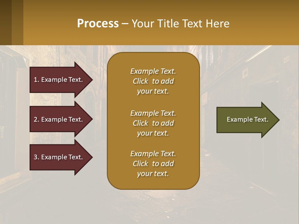 Air Unit Climate PowerPoint Template