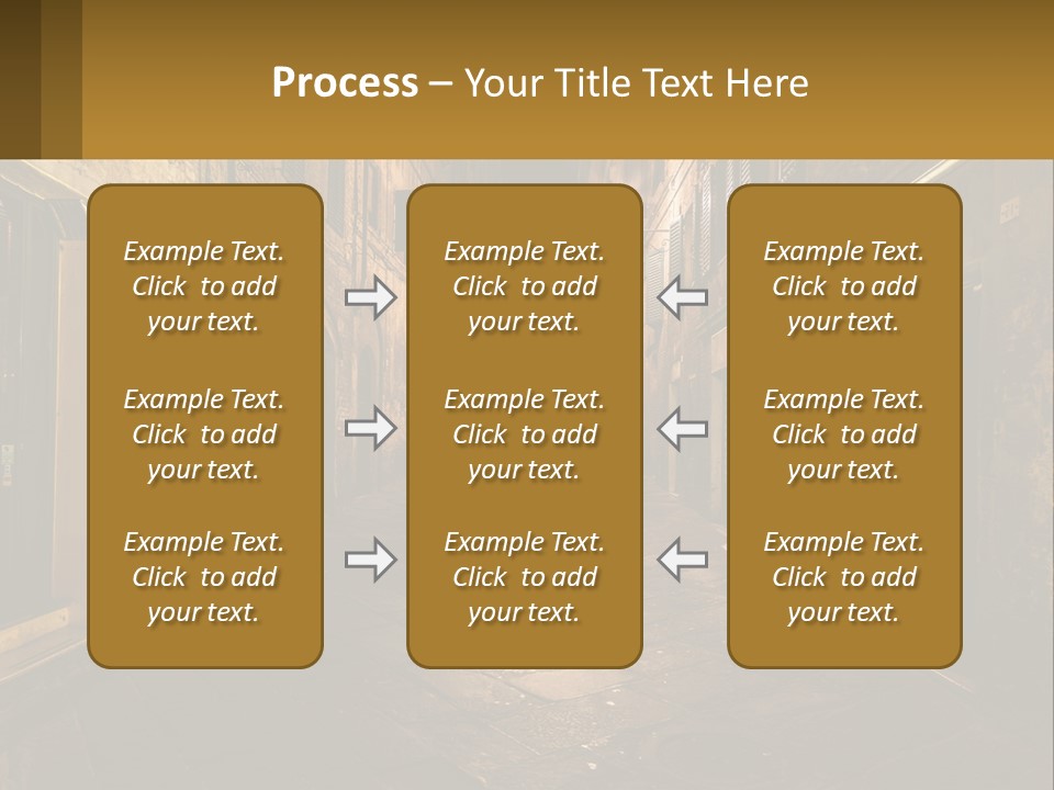 Air Unit Climate PowerPoint Template