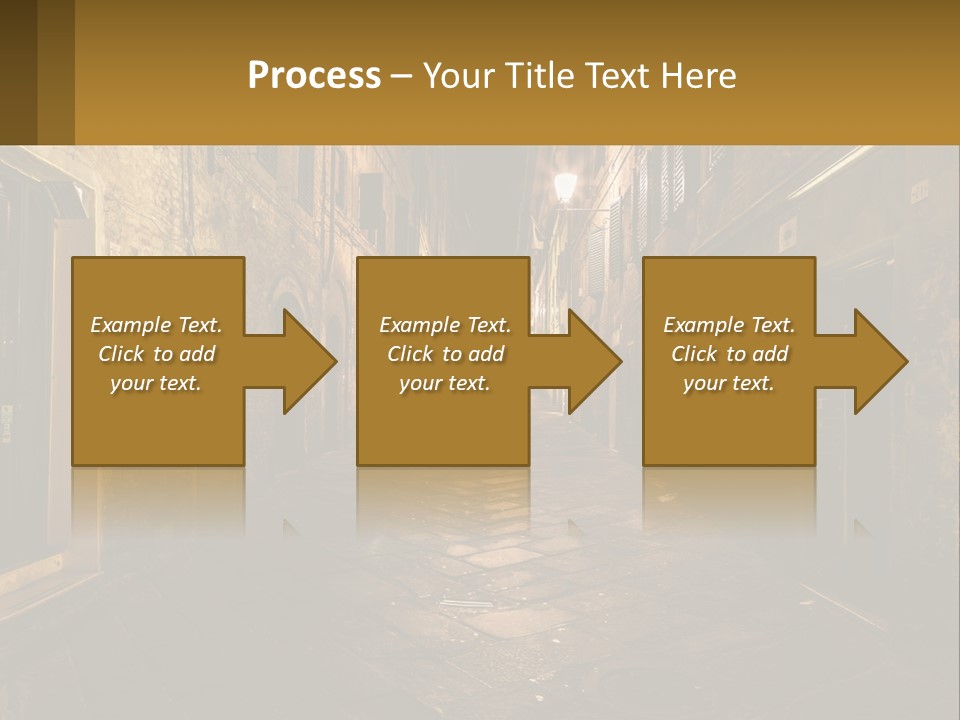 Air Unit Climate PowerPoint Template