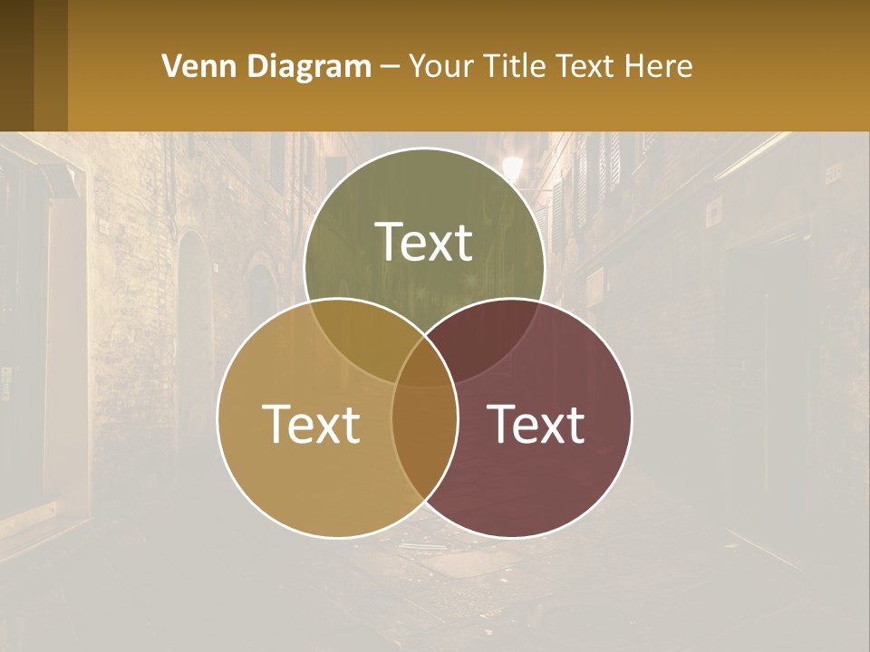 Air Unit Climate PowerPoint Template