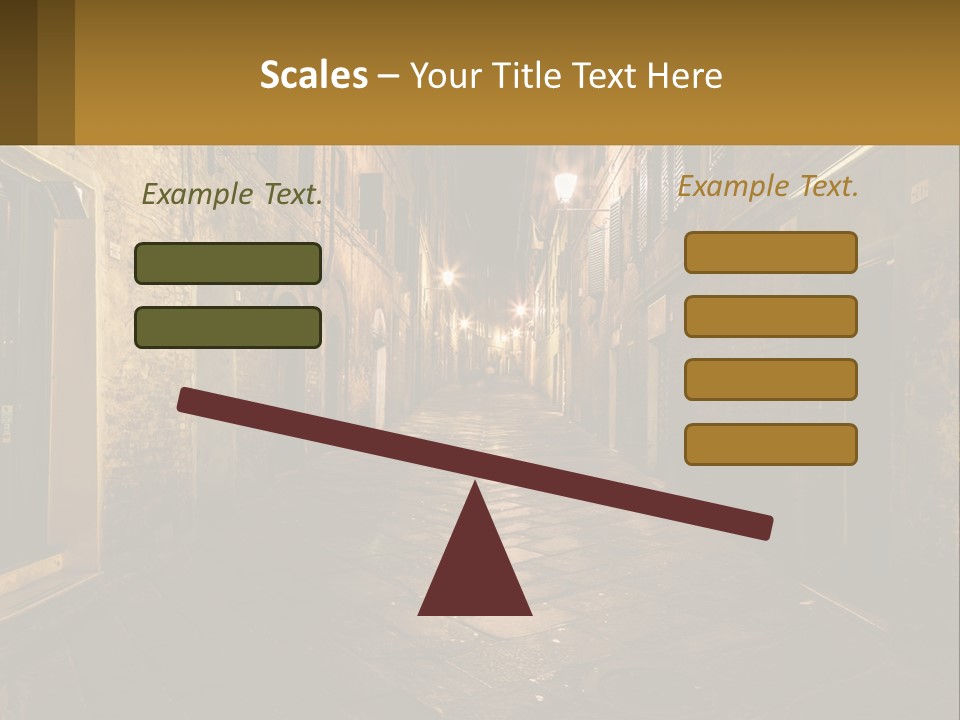 Air Unit Climate PowerPoint Template