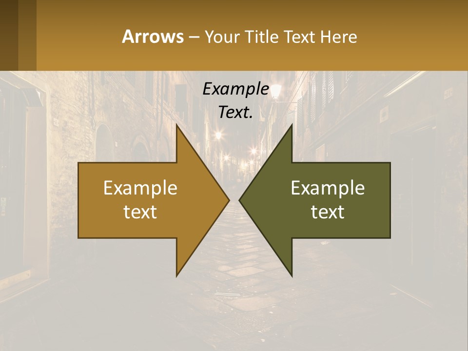 Air Unit Climate PowerPoint Template
