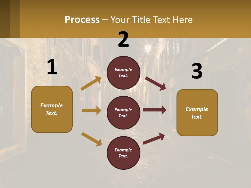 Air Unit Climate PowerPoint Template