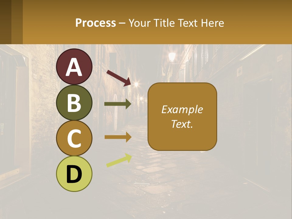 Air Unit Climate PowerPoint Template