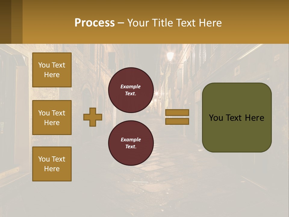 Air Unit Climate PowerPoint Template