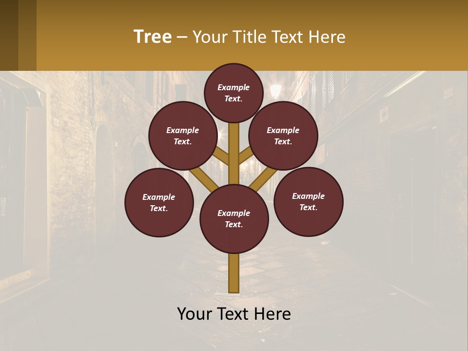 Air Unit Climate PowerPoint Template