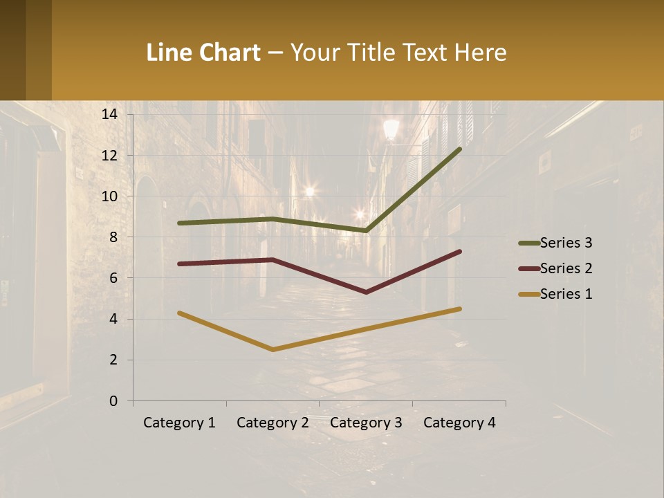 Air Unit Climate PowerPoint Template