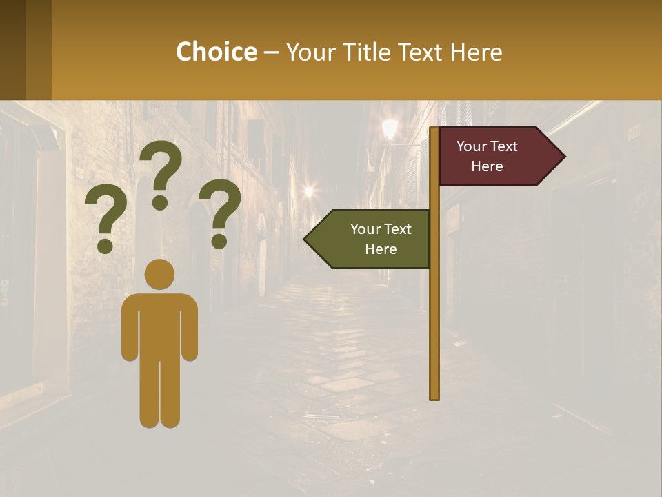 Air Unit Climate PowerPoint Template