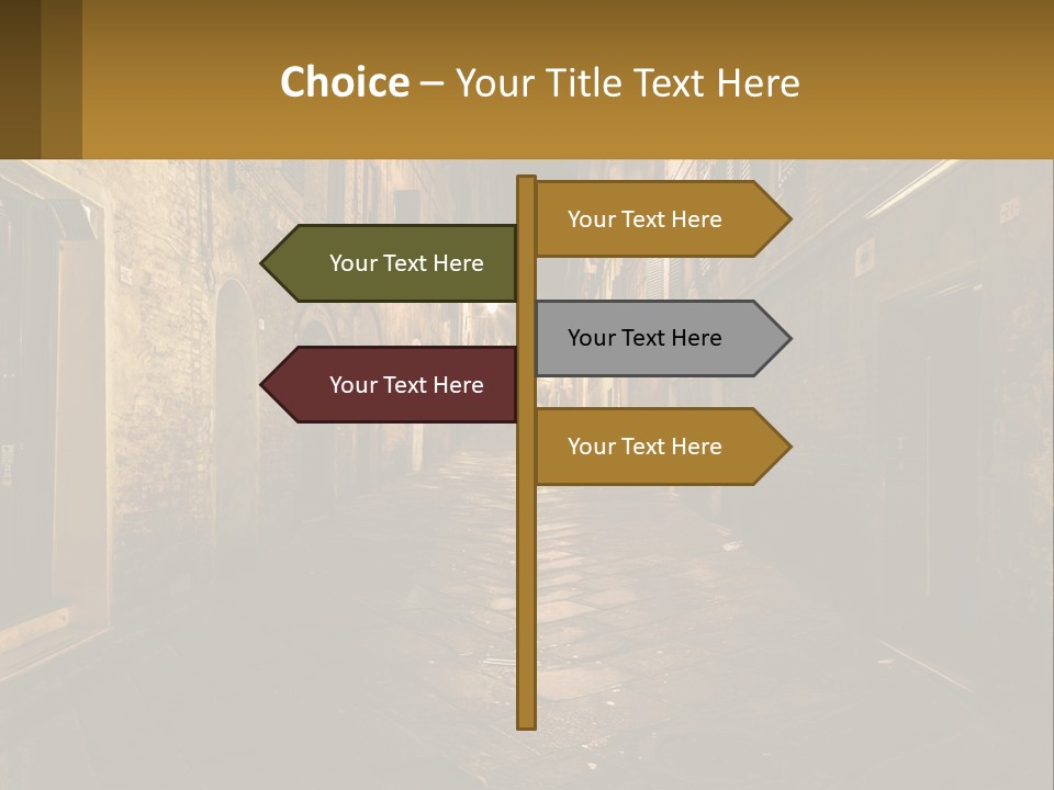 Air Unit Climate PowerPoint Template
