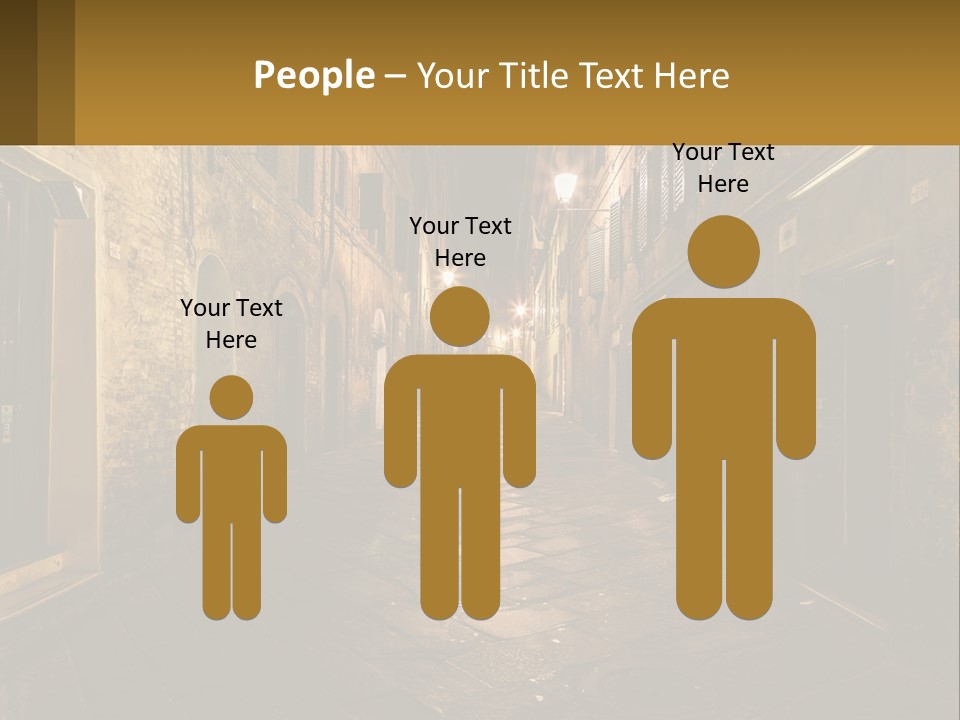 Air Unit Climate PowerPoint Template