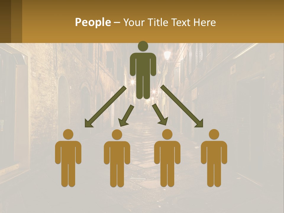 Air Unit Climate PowerPoint Template