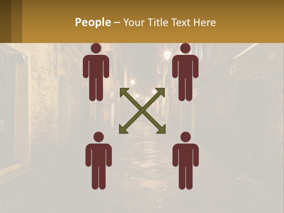 Air Unit Climate PowerPoint Template