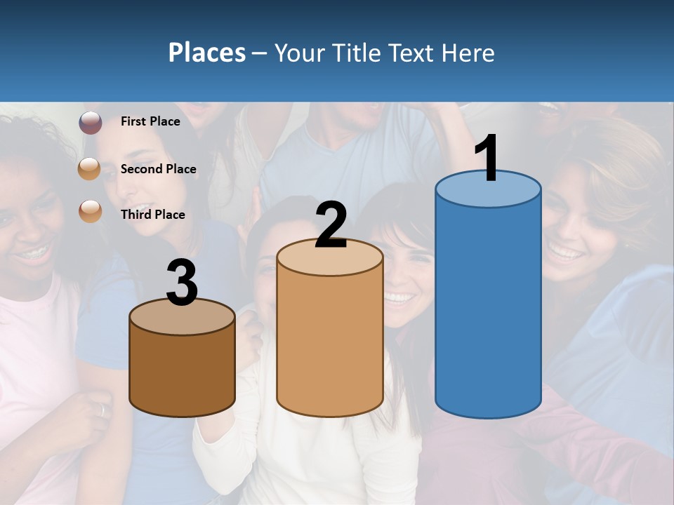 System House Air PowerPoint Template