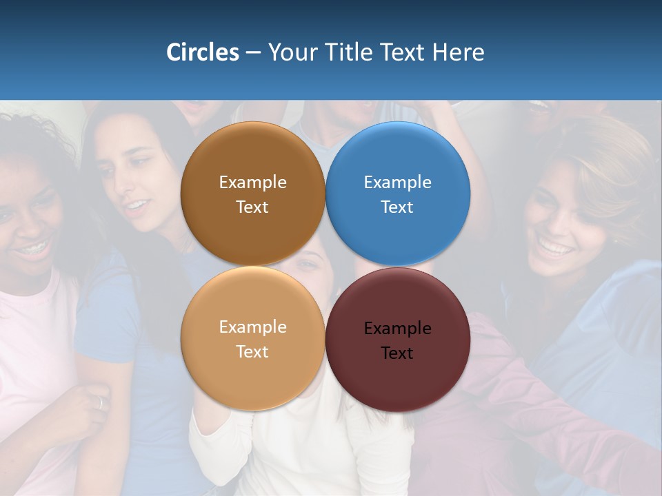 System House Air PowerPoint Template