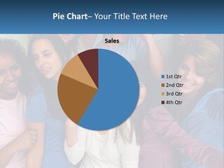 System House Air PowerPoint Template