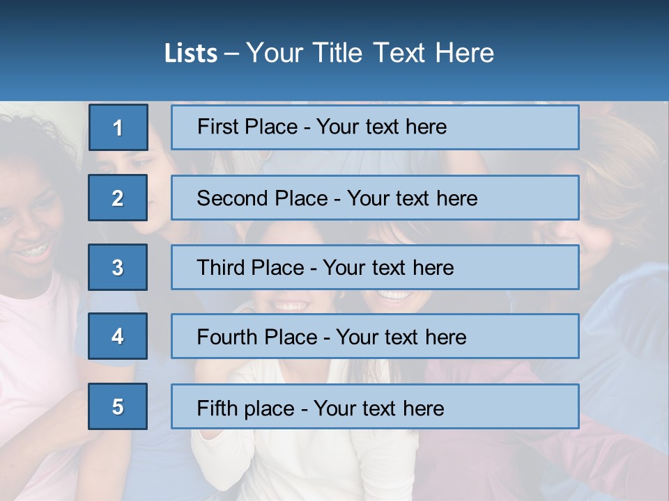 System House Air PowerPoint Template