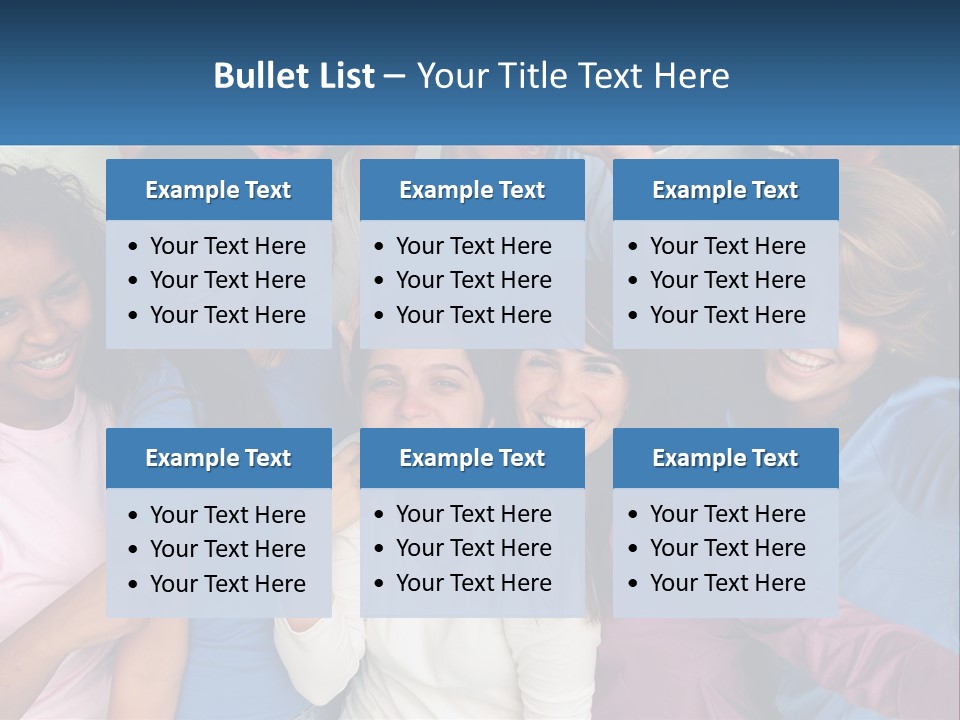System House Air PowerPoint Template