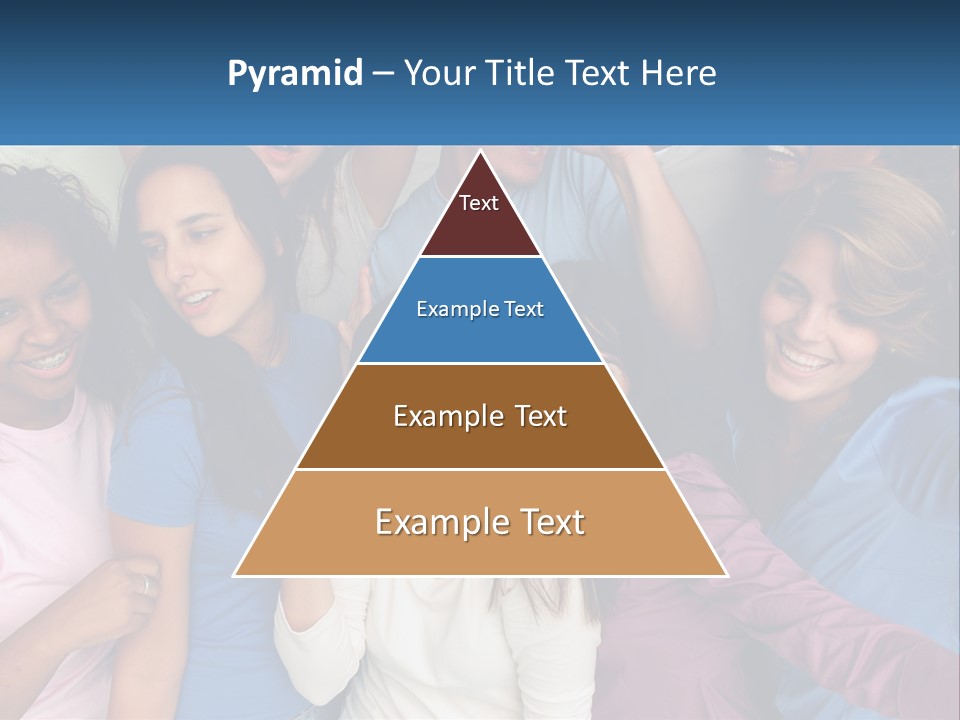 System House Air PowerPoint Template