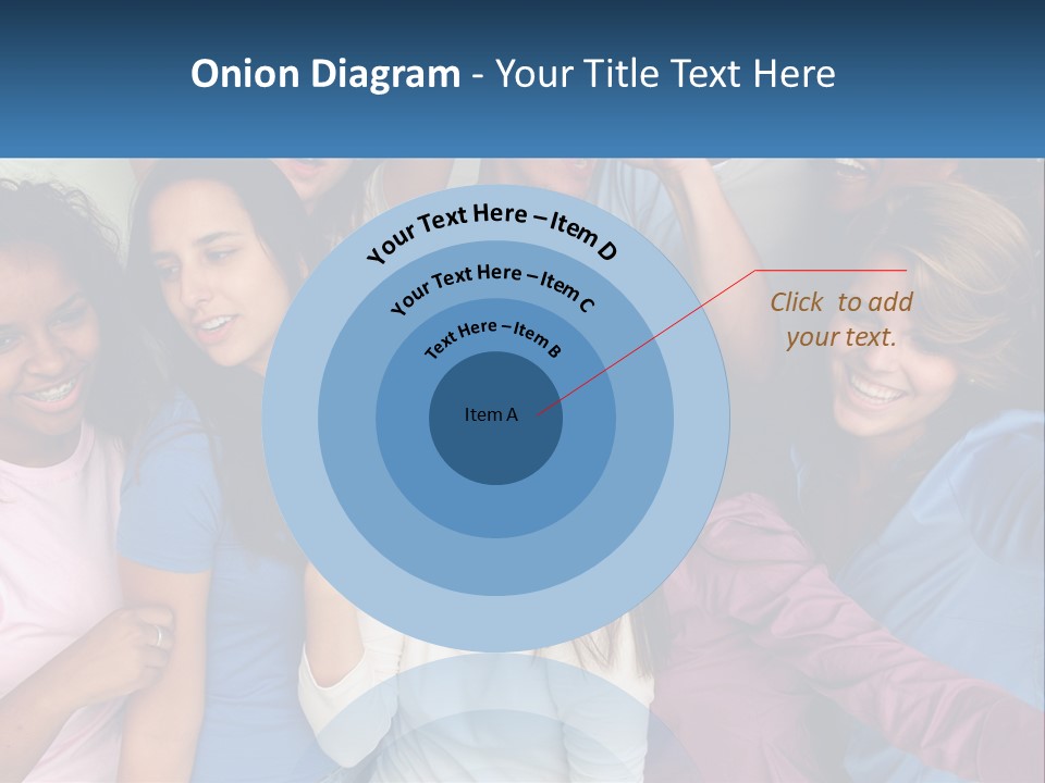 System House Air PowerPoint Template