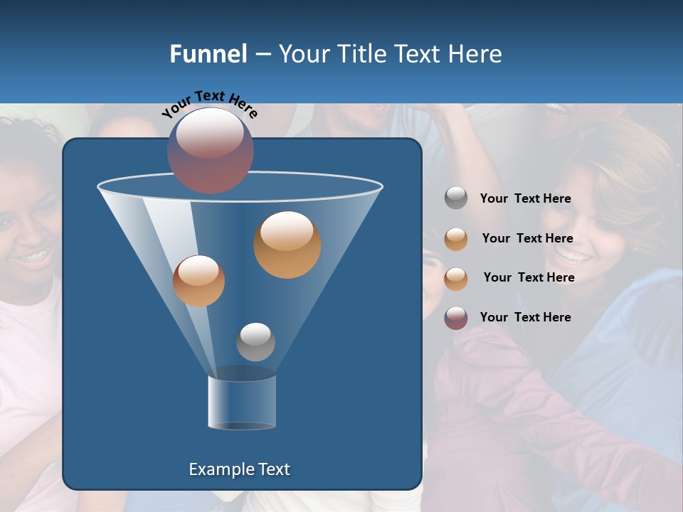 System House Air PowerPoint Template