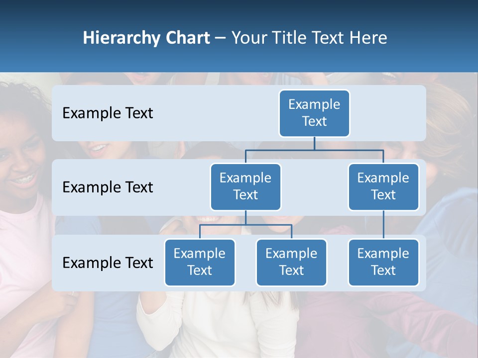 System House Air PowerPoint Template