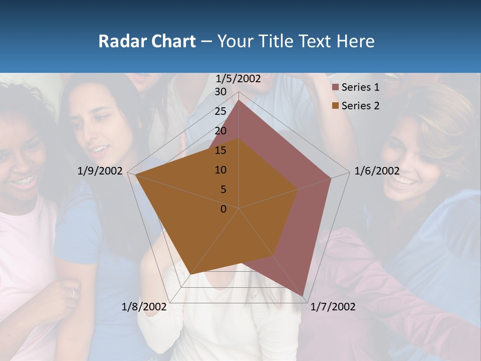System House Air PowerPoint Template