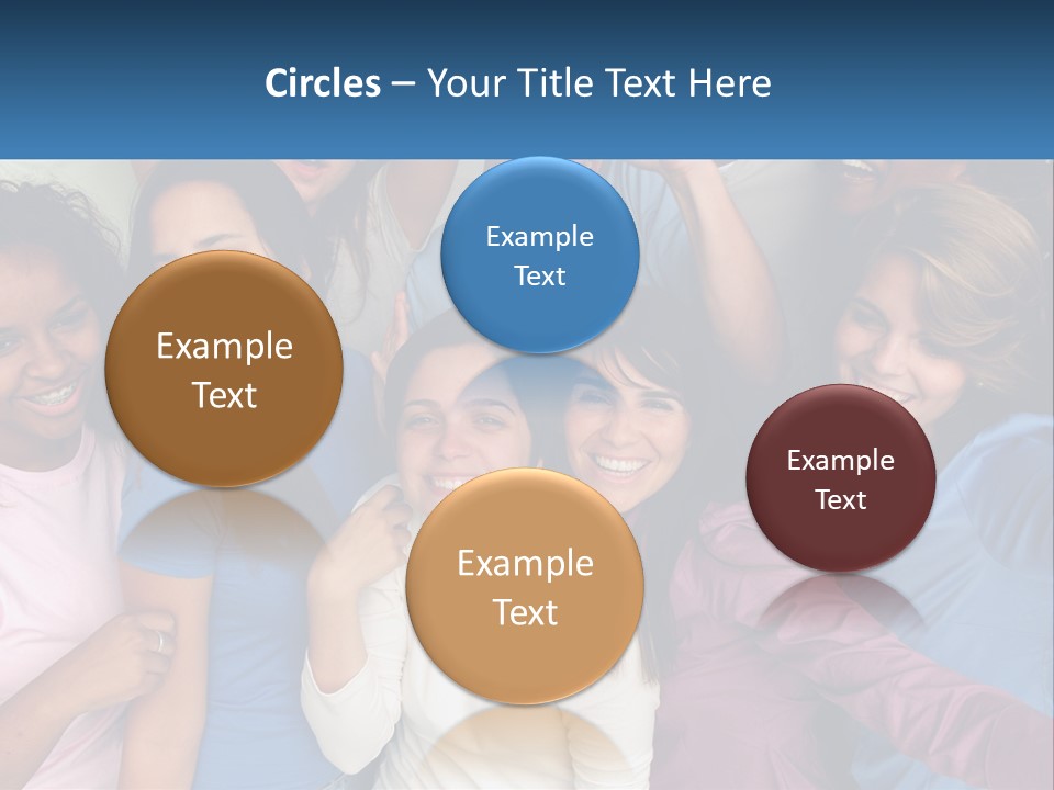 System House Air PowerPoint Template