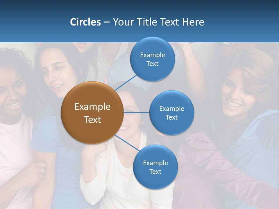 System House Air PowerPoint Template