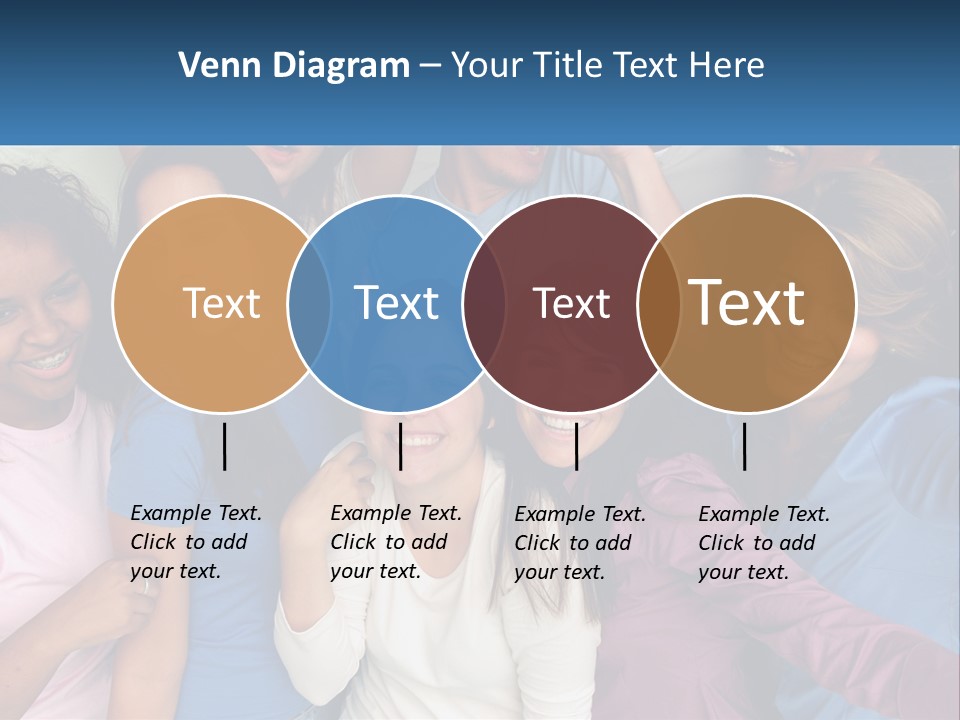 System House Air PowerPoint Template