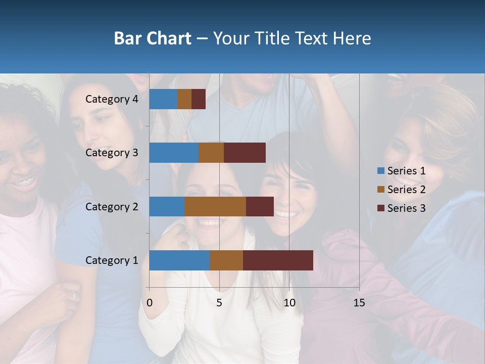 System House Air PowerPoint Template
