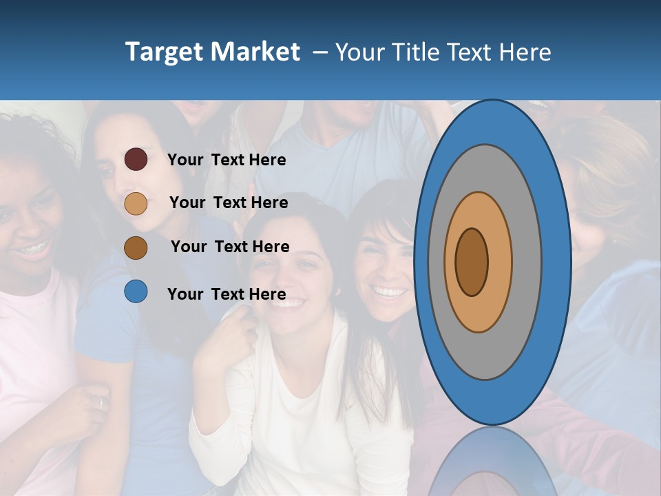 System House Air PowerPoint Template