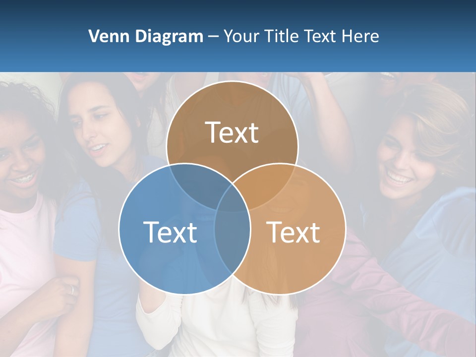 System House Air PowerPoint Template