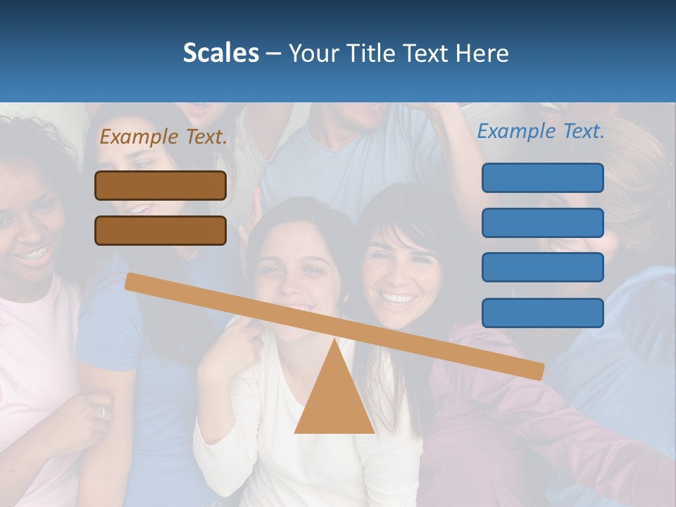 System House Air PowerPoint Template