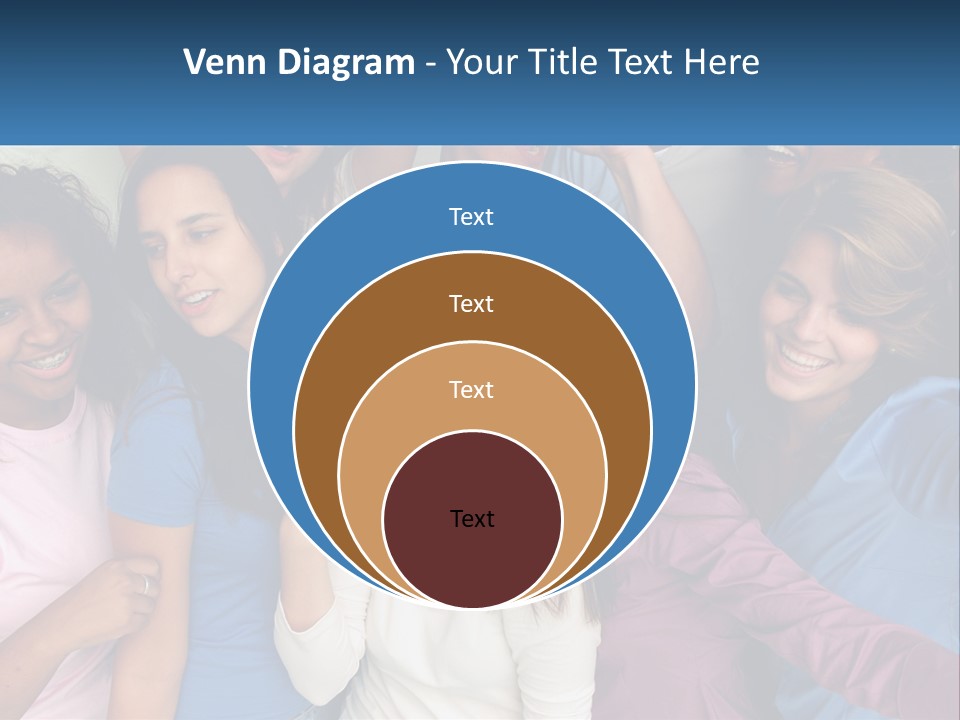 System House Air PowerPoint Template