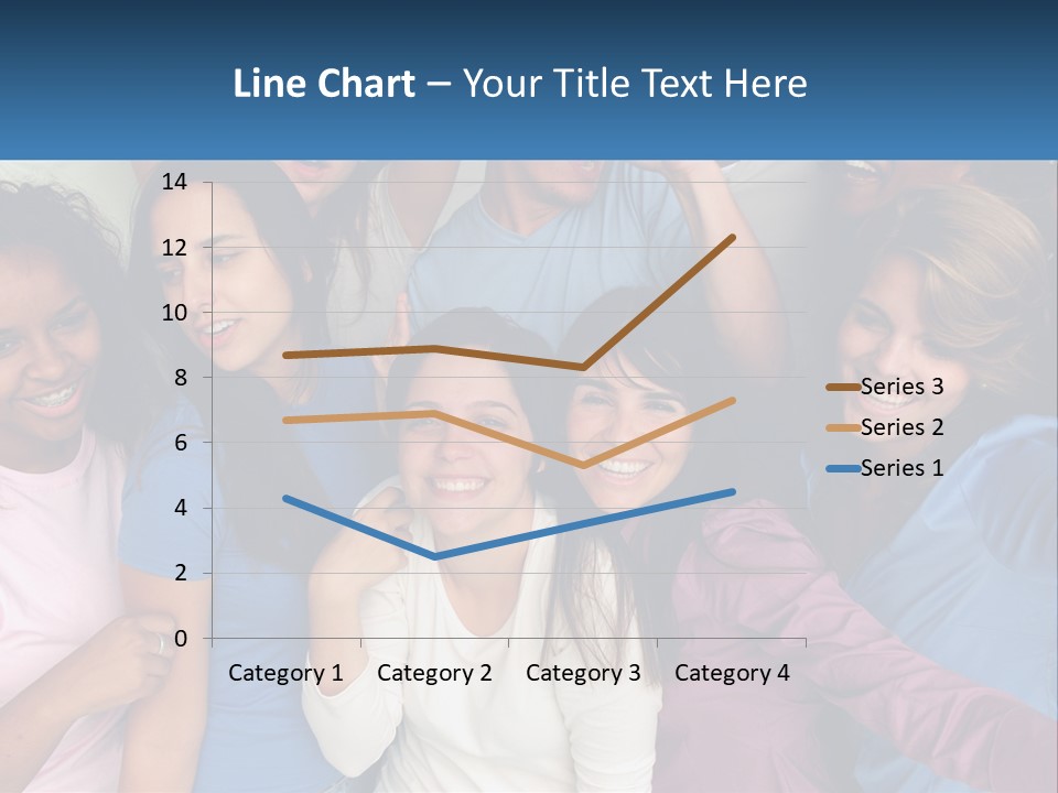 System House Air PowerPoint Template
