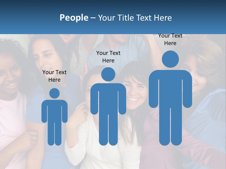 System House Air PowerPoint Template
