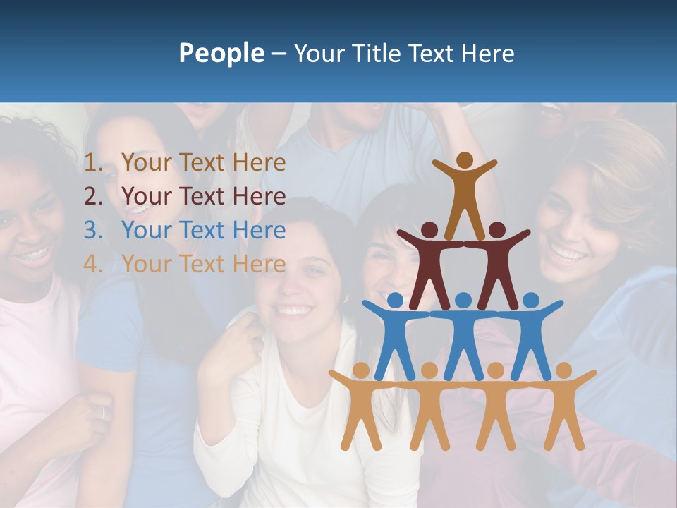 System House Air PowerPoint Template