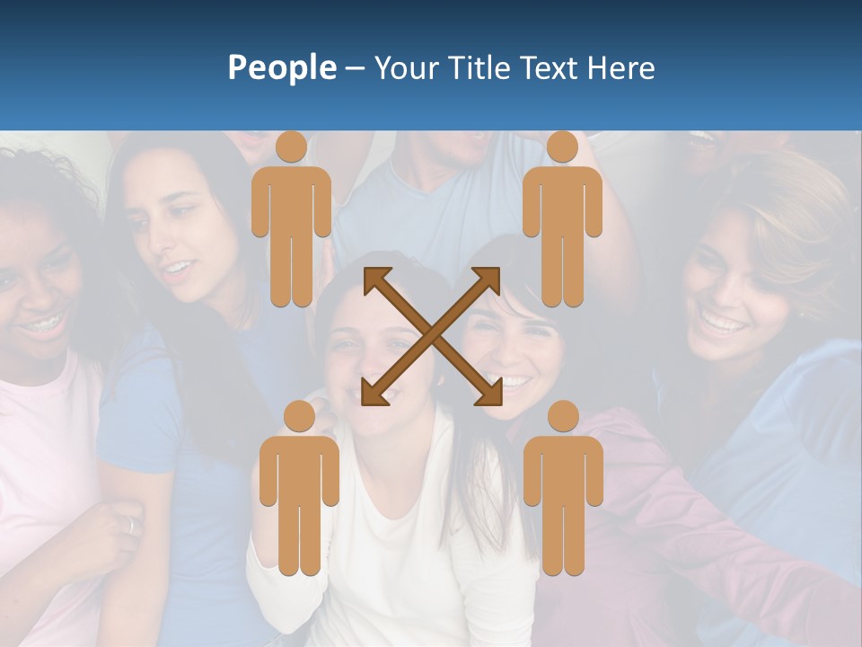 System House Air PowerPoint Template