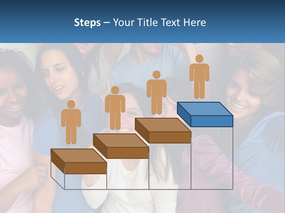 System House Air PowerPoint Template