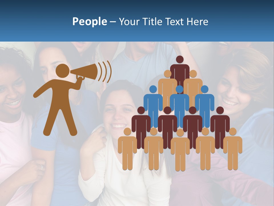 System House Air PowerPoint Template