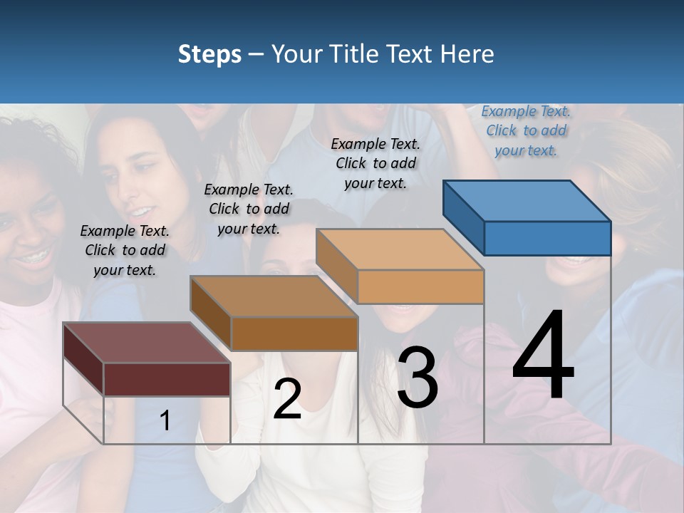 System House Air PowerPoint Template