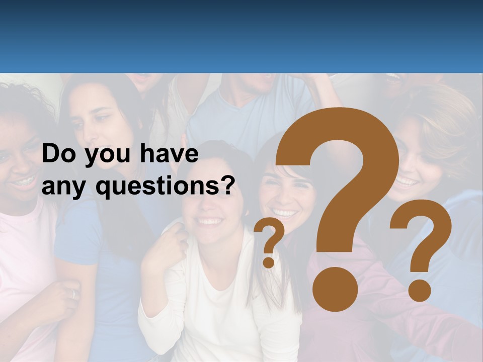 System House Air PowerPoint Template