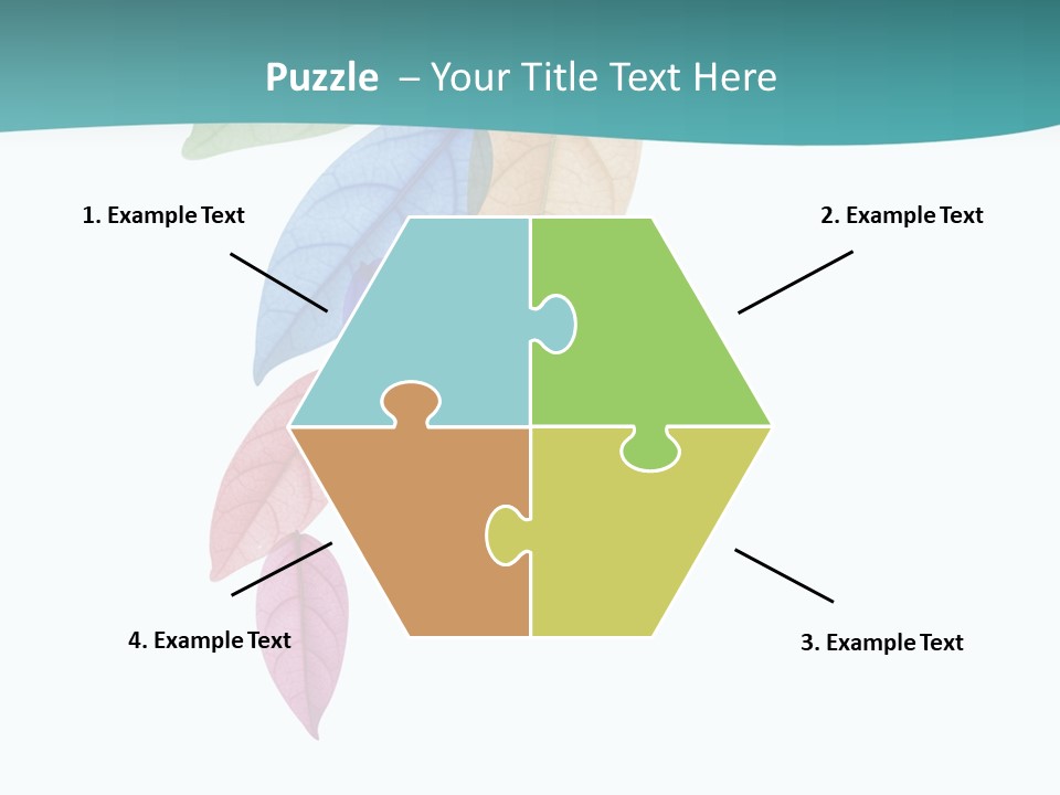 Cool Ventilation Power PowerPoint Template