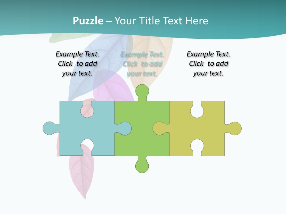 Cool Ventilation Power PowerPoint Template