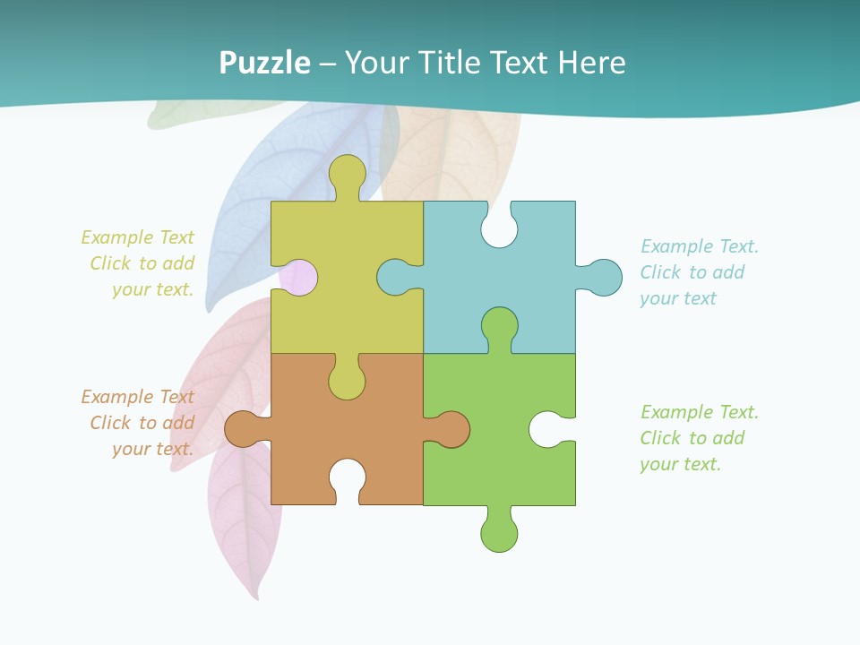 Cool Ventilation Power PowerPoint Template